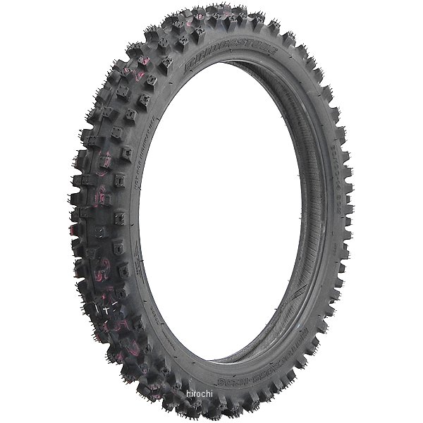 モトクロス M203 60/100-14 30M W フロント