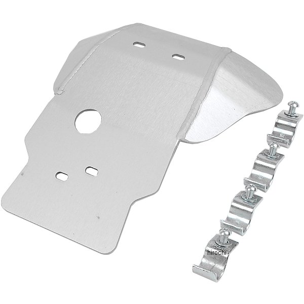 スキッドプレートアルミ 07年以降 CRF150R