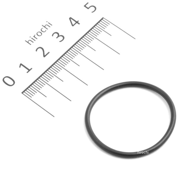 Oリング 09280-32005