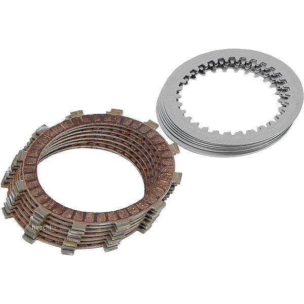 【セール特価】 クラッチキット 03年-08年 KTM 85 SX コルク