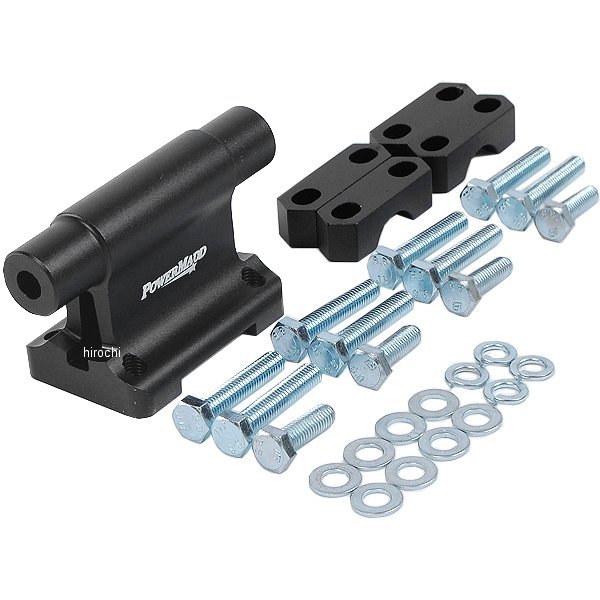 ピボット アダプター キット ヤマハ