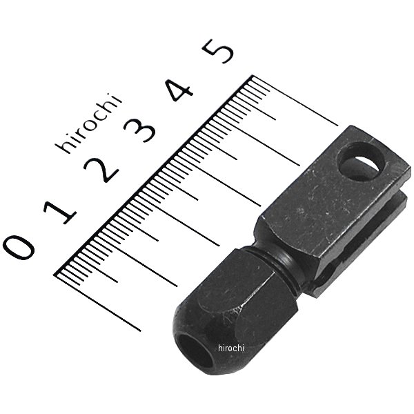 フロント ブレーキ ケーブル クレビス 36年-49年 EL/FL 45172-28