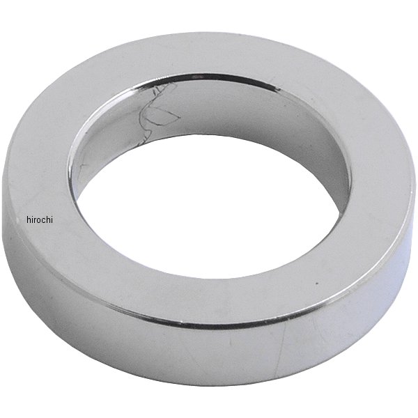 ホイール スペーサー 25mm フロント右 08年-13年 XL 43358-08