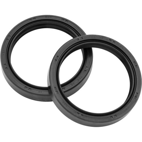 フォーク シール 39mmx52mmx11mm