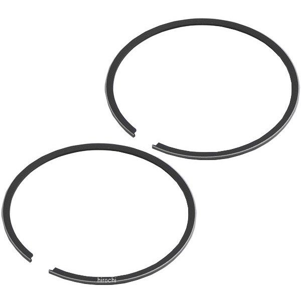 【セール特価】 リングセット Arctic Cat スタンダード 600cc