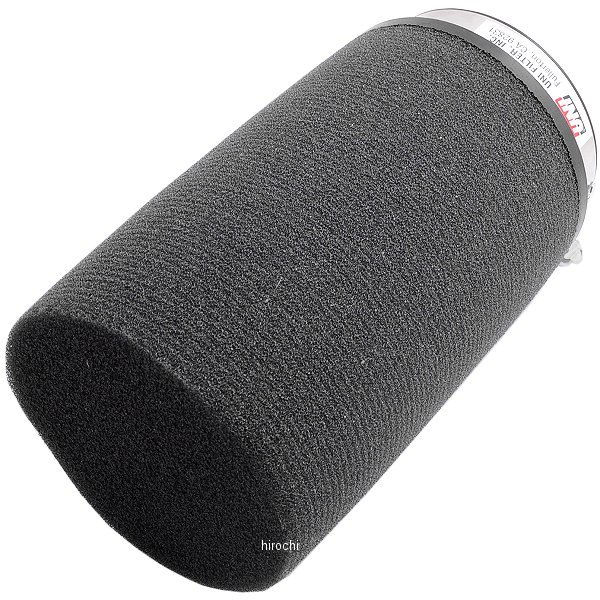 エアフィルター ポッド型 内径70mm 外径95.25mm 長さ150mm