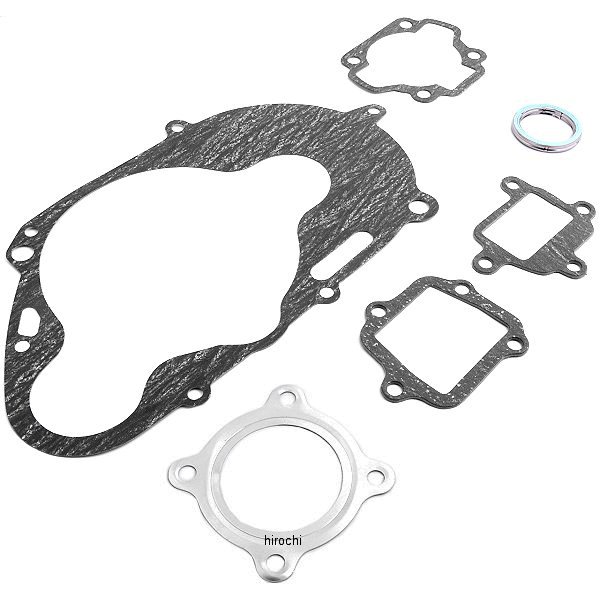 【セール特価】 コンプリート ガスケットセット 85年-03年 PW80、BW80