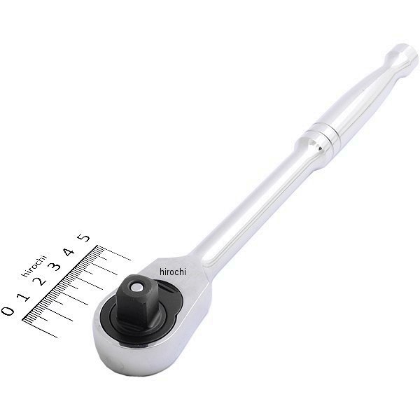 1/2DR 60ギア ラチェットハンドル