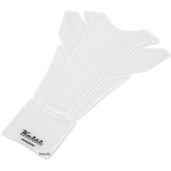 タンクパッド 汎用 クリア