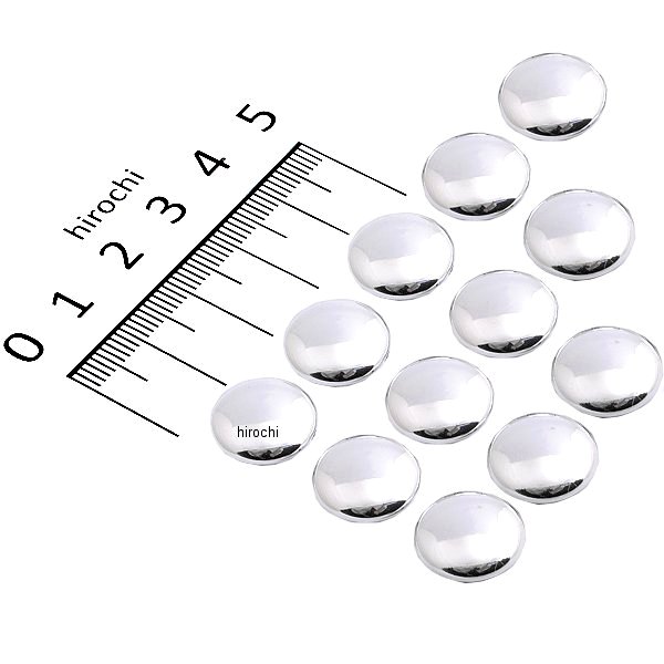 ドレスアップボルトキャップM8キャップスクリュー