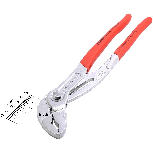 コブラ ウォーターポンププライヤー