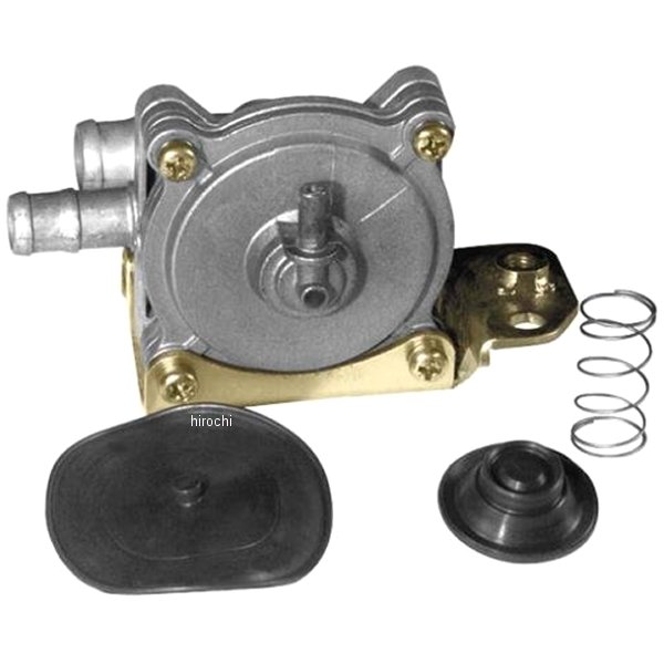 フューエルコック 補修キット 99年-05年 ホンダ VT600C 