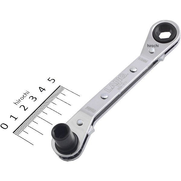 ブレーキ ブリーダー/スピードレンチ 8mm 10mm