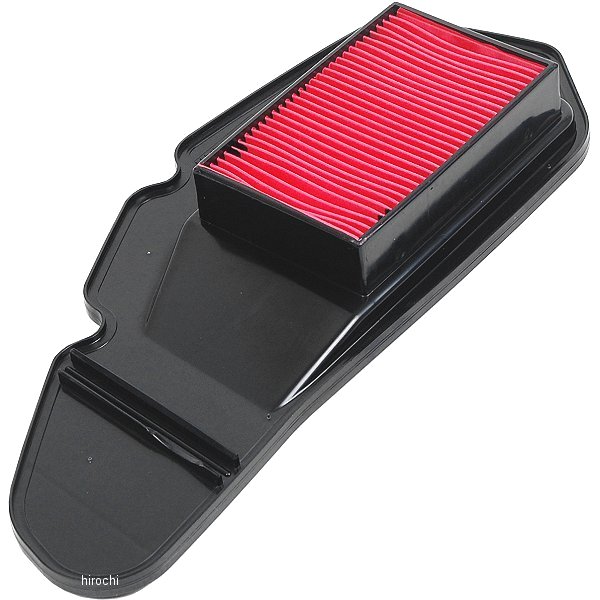 エアフィルター PCX125 JF28、PCX150 KF12 17210-KZR-600