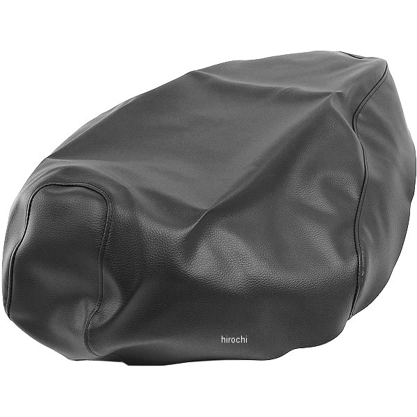 シートカバー 張り替え用 アドレスV125 黒