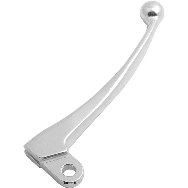 ブレーキレバー 92年-99年 セピア、レッツ シルバー 右側 57421-02410