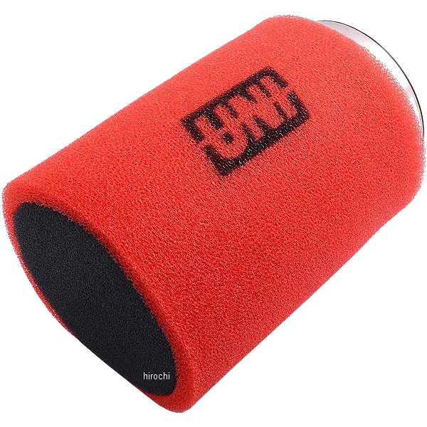 エアフィルター ポッド型 2ステージ 汎用 ストレート