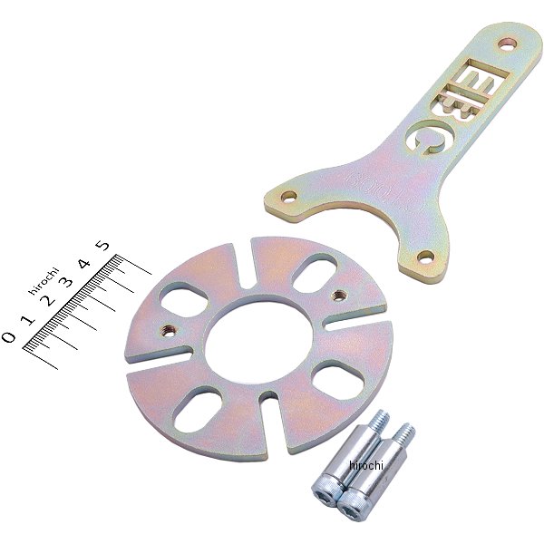 クラッチ 脱着ツール 11年-14年 ホンダ CB1000R