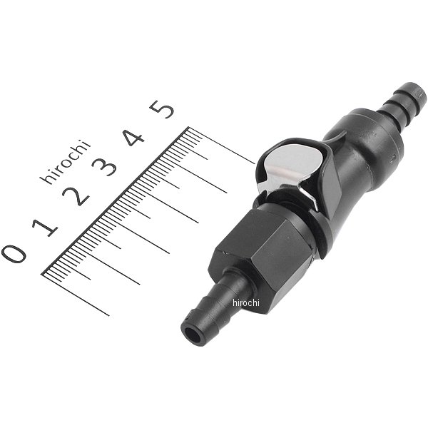 フューエルジョイント 6mm用 Wストッパー