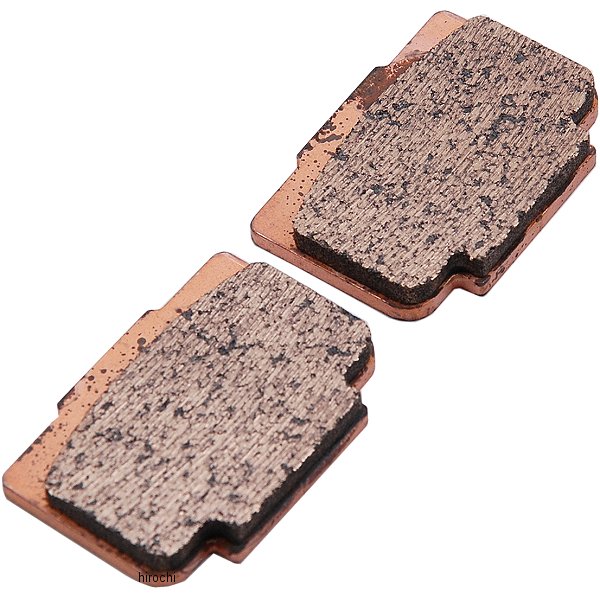 941LS SBS ブレーキパッド リア ブレンボ キャリパー用 シンターメタル