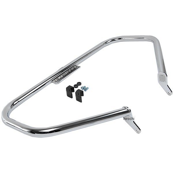 エンジンガード 06年以降 ロードライナー XV1900、XV1900CT クローム