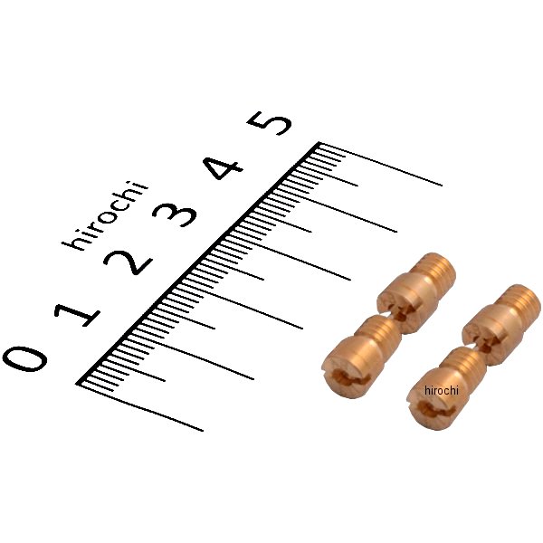 メインジェット ケイヒン (4個入り) KJ115