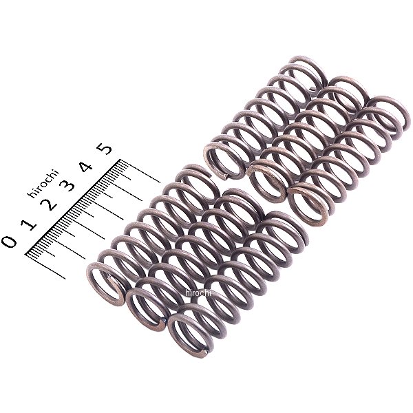 CSK クラッチスプリング 85年-11年 FZR1000、YZF1000R