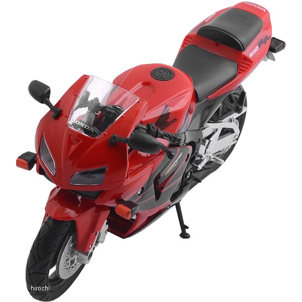模型 1:12スケール ホンダ CBR600RR