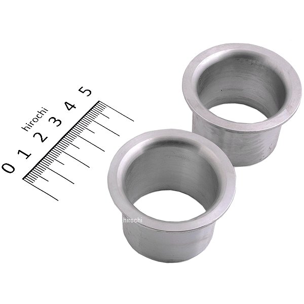 トルクコーン 1.25インチ-1.75インチ ステンレス 左右ペア