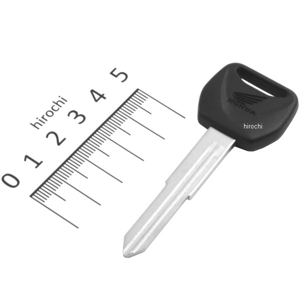 キー ブランク (タイプ1) 35121-MAS-G01