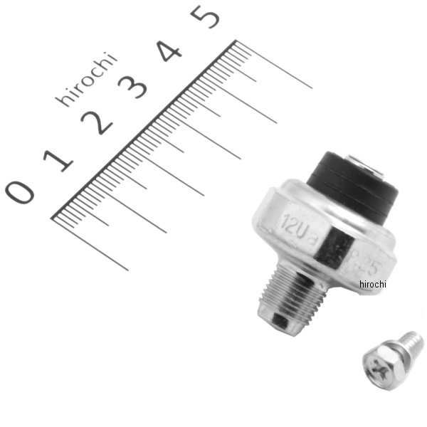 スイッチASSY オイルプレッシャー (DENSO) 37240-P13-013