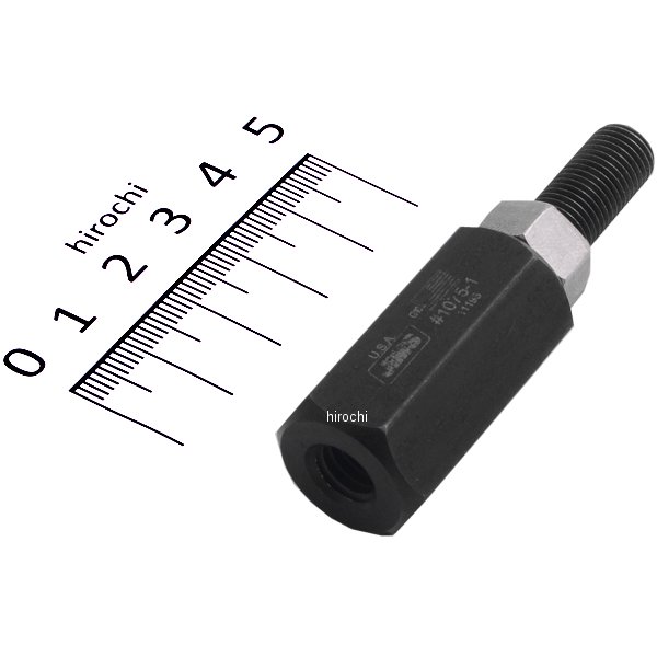 エボリューションシリンダースタッド アセンブリツール