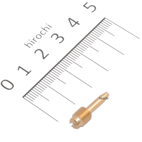 ミクニ MIKUNI エアースクリュー VM18/20