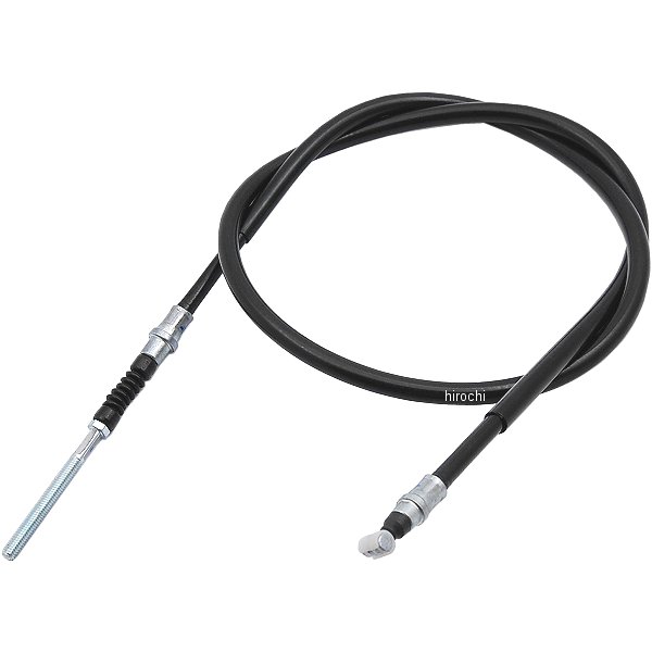 ブレーキケーブル フロント 91年-02年 ライブディオ、スーパーディオ、ディオフィット 45450-GCH-003