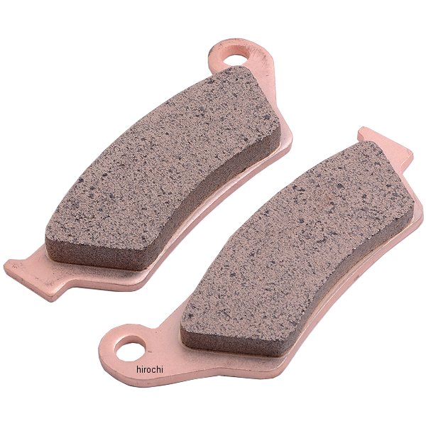 ブレーキパッド リア 93年以降 BMW (ダブル-H シンタード)