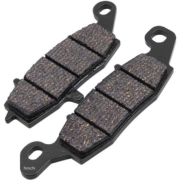 704HF SBS ブレーキパッド フロント/リア 95年以降 スズキ、カワサキ セラミック