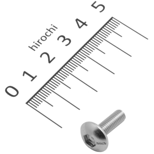 スクリュー  パン  5X15 90113-MCJ-000