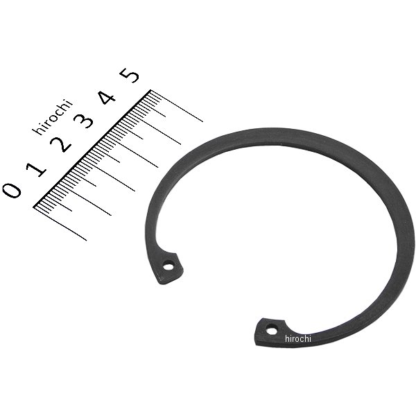 ベルトドライブ Belt Drives Cクリップ ハブ ベアリング用 (1個売り)