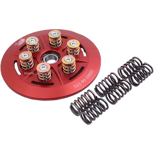 クラッチスプリング コンバージョンキット 98年-03年 YZF-R1