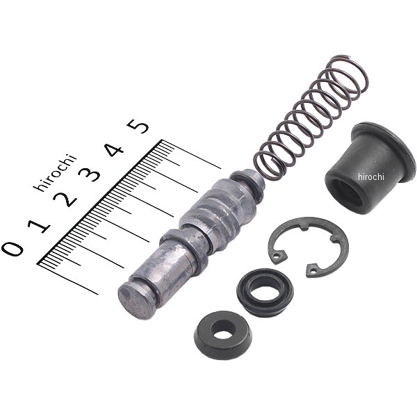 マスターシリンダー補修キット