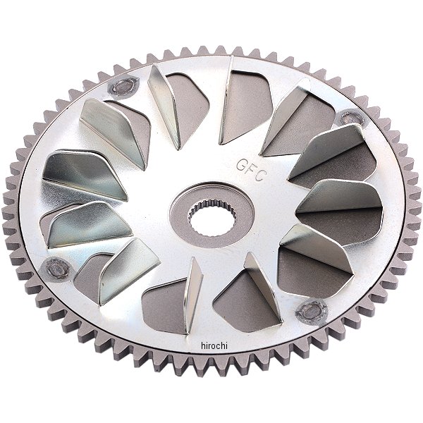 フェイスCOMP ドライブ 22102-GCC-C51