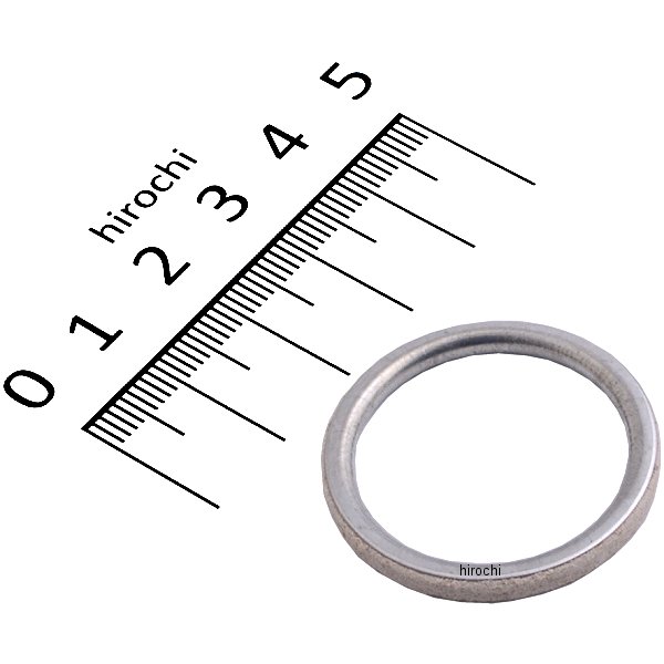 エキゾーストガスケット モンキー、ゴリラ、スーパーカブ50 1個入り