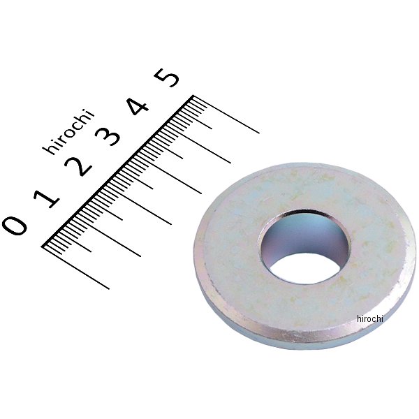 リアホイールサイドカラー 42311-KT7-760