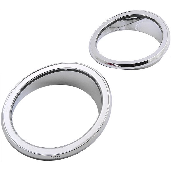 フロントスピーカーグリル 14年以降 FLH LED無し