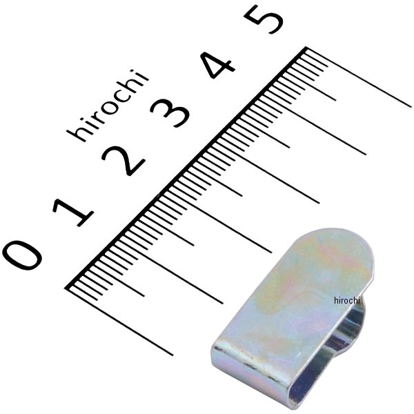 クリップ ヘッドライト 53208-GFM-970