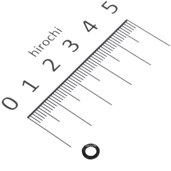 ワッシャー 92907-03600