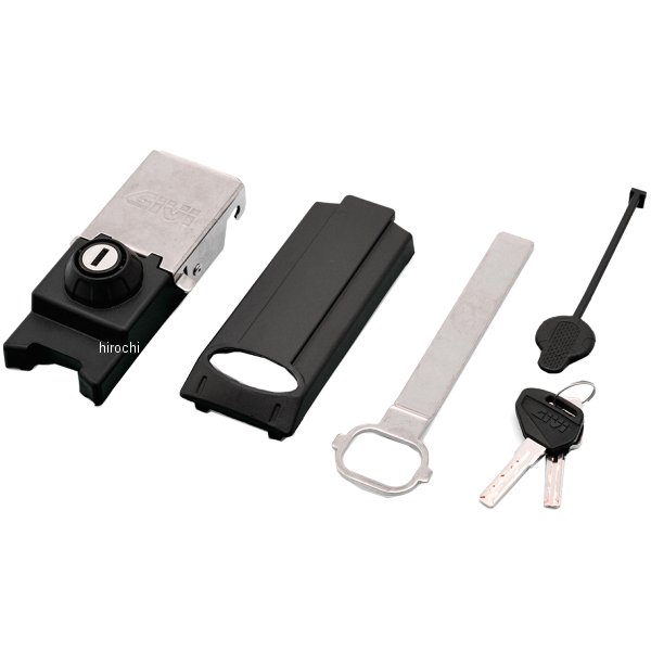 ジビ GIVI Z8024M46Rロックセット DLM46