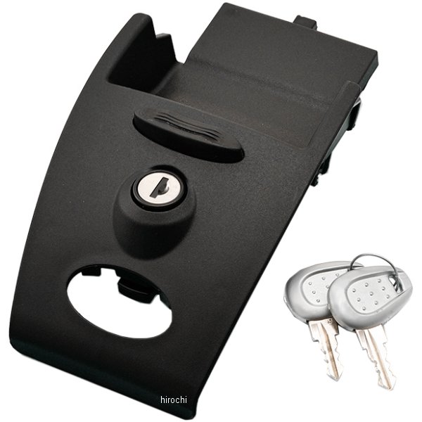 ジビ GIVI Z2751NTM ロックセット B34NT