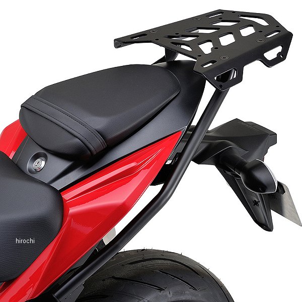 マルチウイングキャリア 17年 GSX-S750 ABS