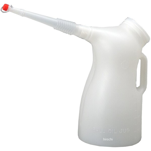 蓋付き オイルジョッキ 4L